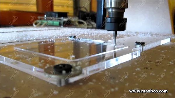 Nhận gia công mẫu mica, inox, đồng,... theo yêu cầu KH