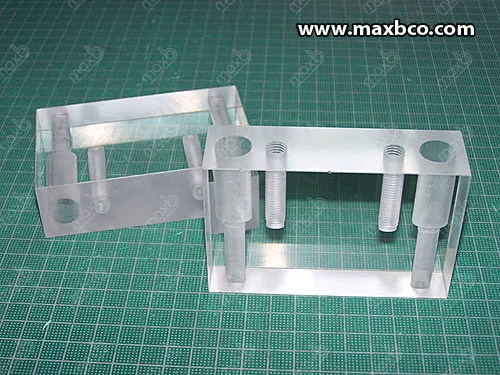 Gia công mica, hộp mỹ phẩm, kệ trưng bày sản phẩm, Cup, Quà tặng,...
