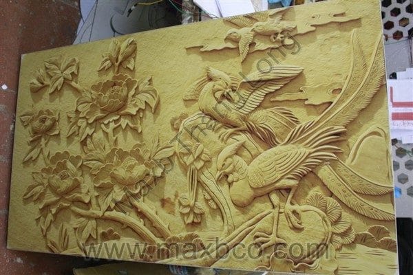 Công nghệ in UV phẳng trên mica, alu, gỗ